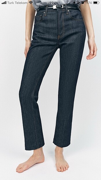zara pantolon