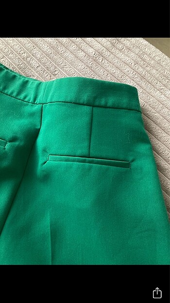 xs Beden zara pantolon