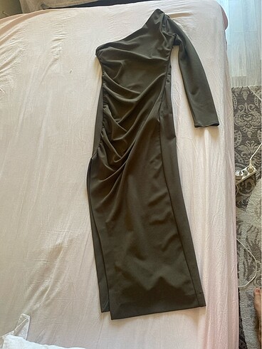 ZARA ELBİSE