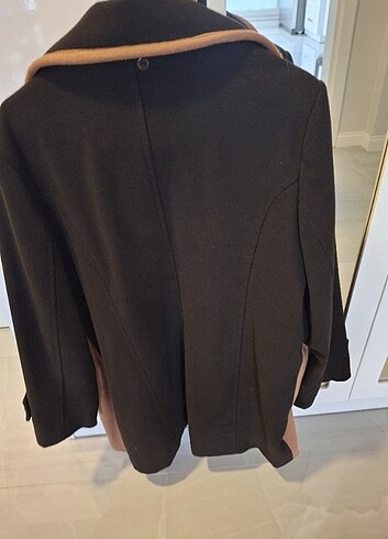 Zara KAŞMİR KABAN