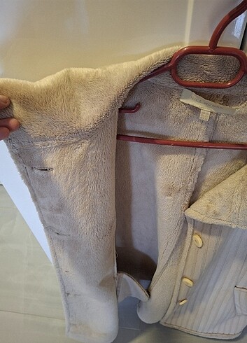 Zara PELUŞ MONT