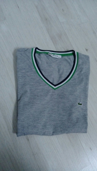 lacoste t-shirt 