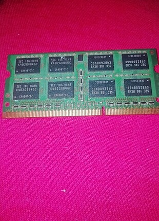  Beden 4 GB RAM