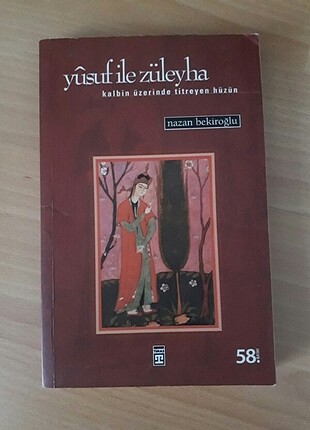 Yûsuf ile züleyha