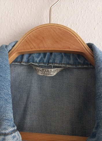 LC Waikiki Kot ceket
