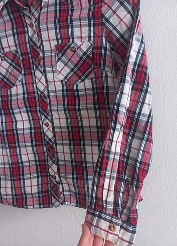 LC Waikiki Çocuk Gömlek