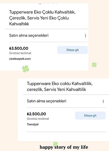 Beden pembe Renk Çoklu Tupperware kahvaltılık cerezlik