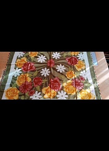 3 adet oyalı yemeni - Görsel 6