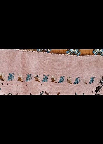 3 adet oyalı yemeni - Görsel 8