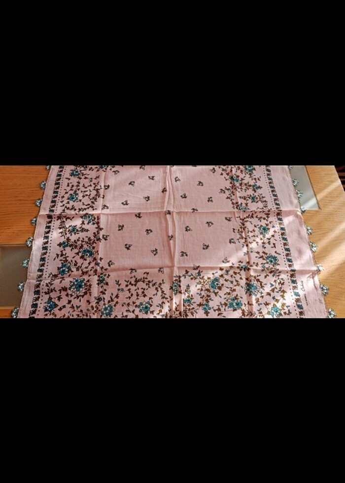 3 adet oyalı yemeni - Görsel 4