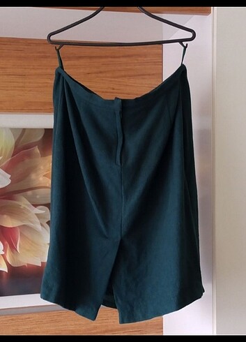 Kışlık midi etek  - Görsel 2