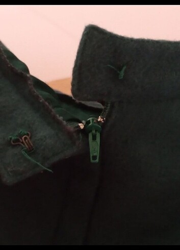 Kışlık midi etek  - Görsel 4