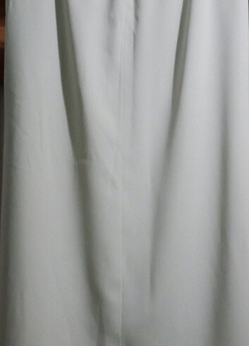 Büyük beden uzun etek - Görsel 3