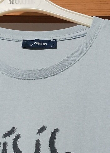 Erkek baskılı tişört  - Görsel 6