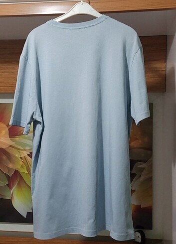 Erkek baskılı tişört  - Görsel 7