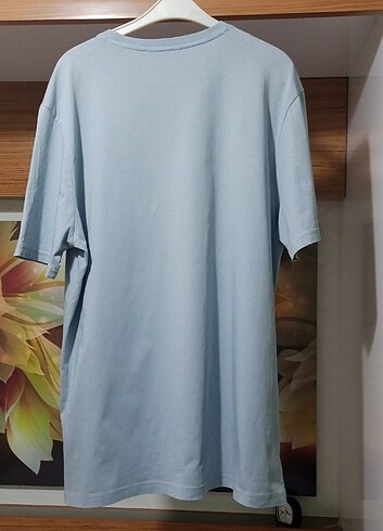 Erkek baskılı tişört  - Görsel 8