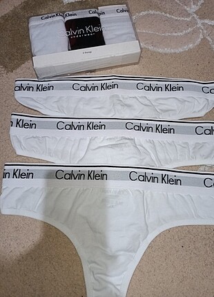 Calvin Klein Tanga