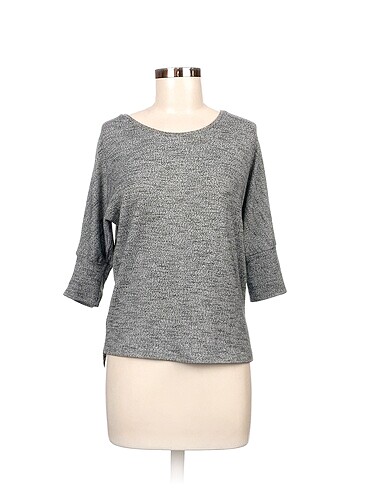 Mango Bluz %70 İndirimli.