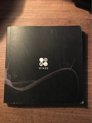 BTS Wings N versiyonu