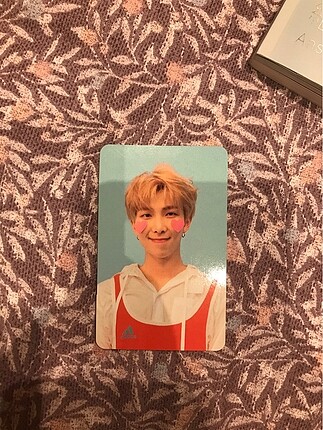 ly answer versiyon f namjoon pc