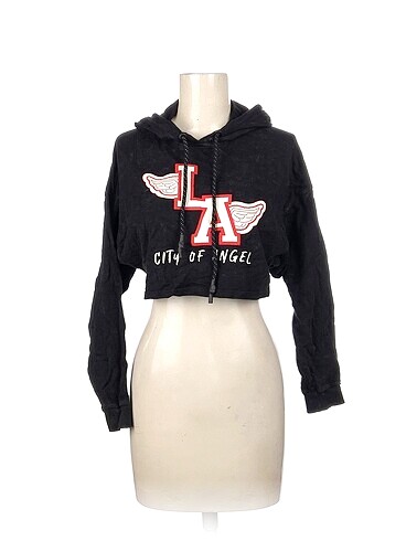 oxxo Sweatshirt %70 İndirimli.