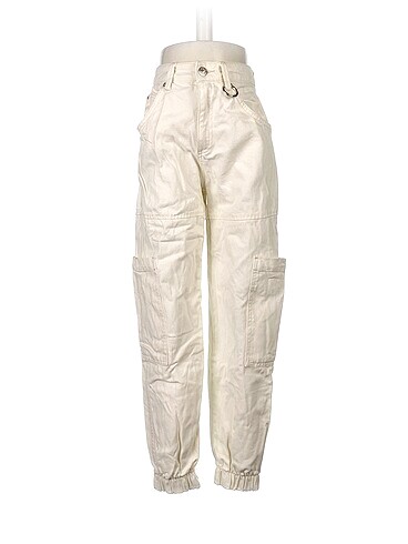 Bershka Jean / Kot %70 İndirimli.