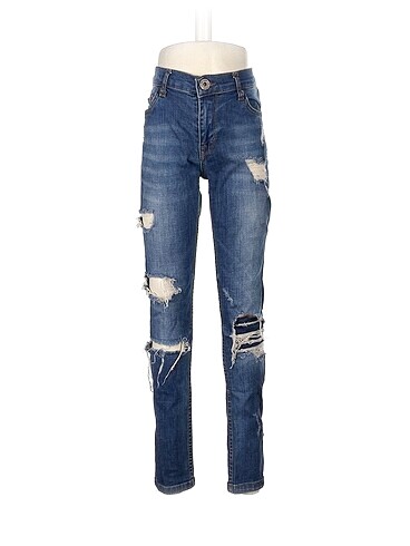 PreLoved Skinny %70 İndirimli.