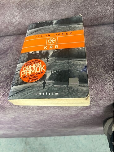 Kitap orijinal