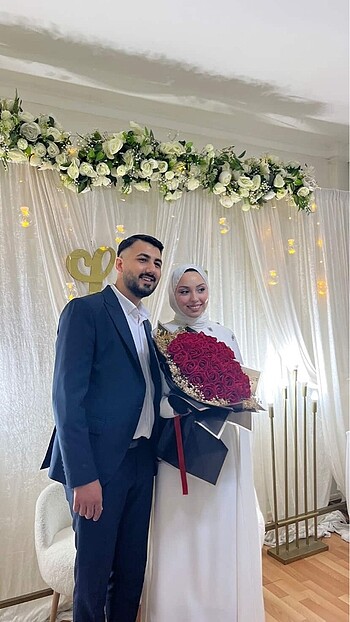 Beyaz elsa