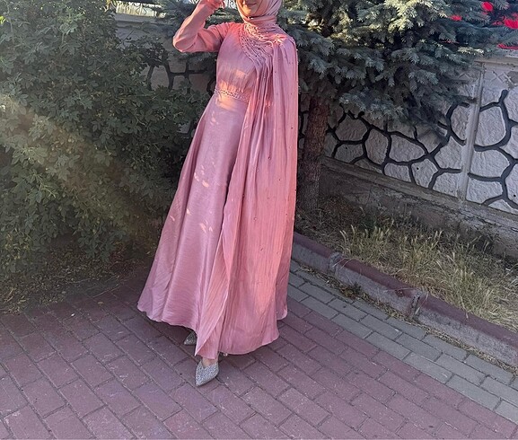 Pembe peri