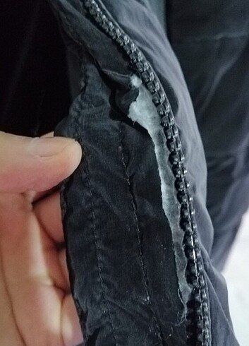 m Beden Kışlık mont