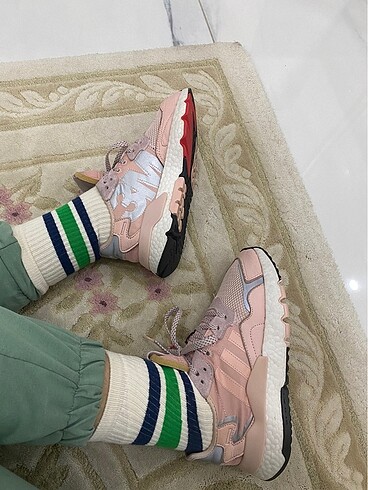 Orijinal Adidas nite jogger