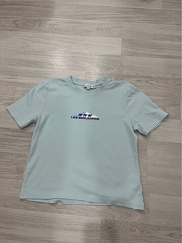 Les Benjamins LES Benjamins tshirt