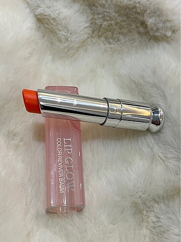 Dior Dior Addict Lip Glow