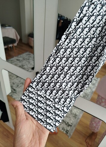 Dior erkek gömlek 