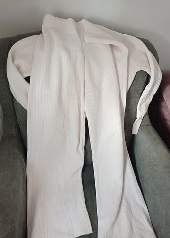 örgü kadın triko takım - Görsel 4