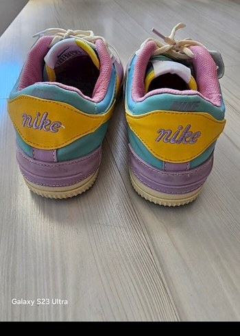 Kadın spor ayakkabı - Görsel 4