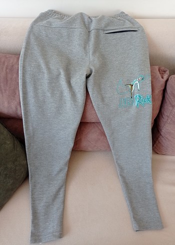 erkek eşofman altı - Görsel 2