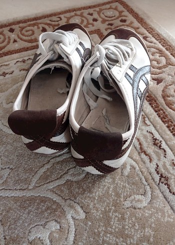 kadın samba spor ayakkabı - Görsel 3