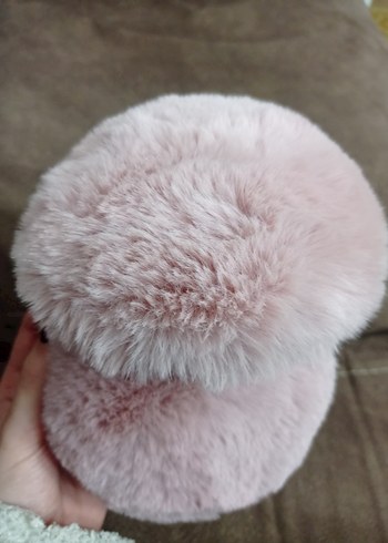 peluş kulaklık - Görsel 3