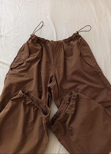 paraşüt kargo pantolon 