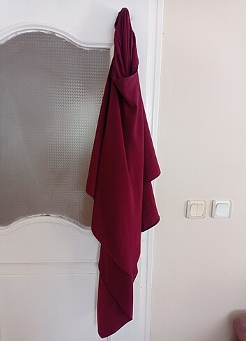  Beden khimar sufle