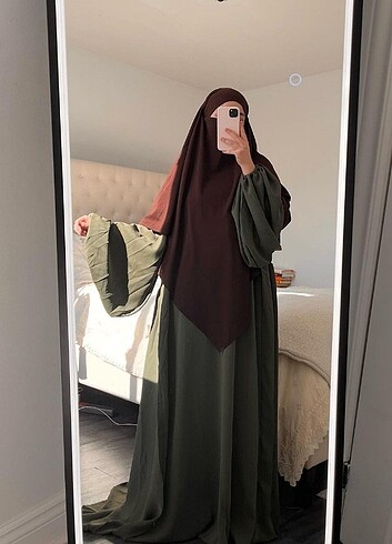 khimar sufle