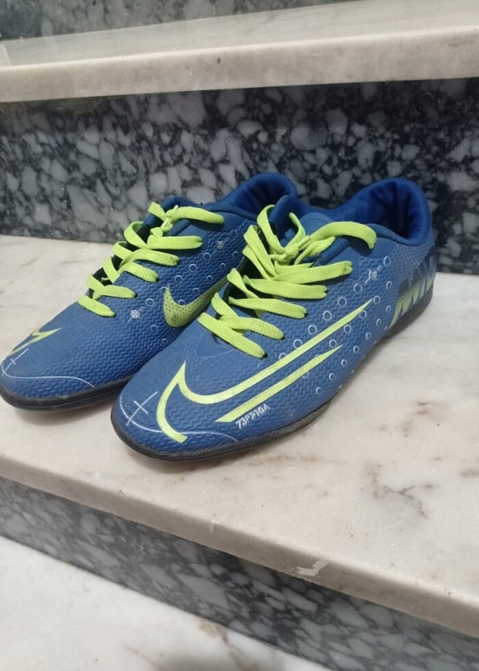 erkek çocuk krampon - Görsel 3