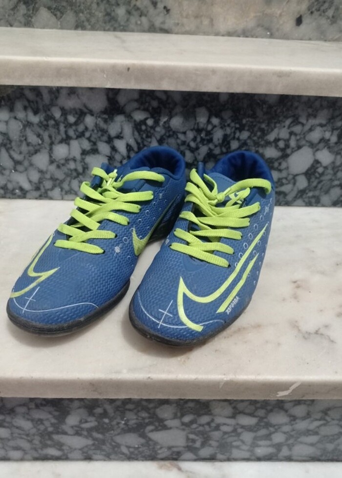 erkek çocuk krampon - Görsel 4