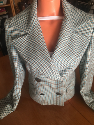 Atalar marka business ceket 
