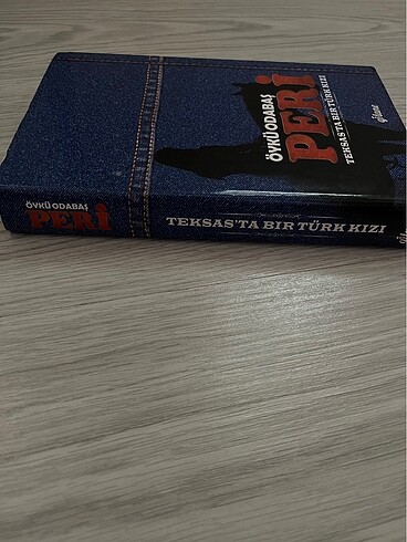  Öykü Odabaş Peri