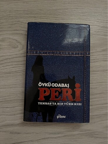 Öykü Odabaş Peri