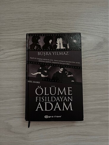 Ölüme Fısıldayan Adam