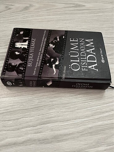 Ölüme Fısıldayan Adam